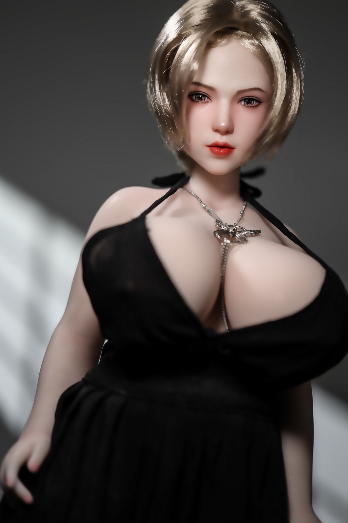 CLM(Climax Doll) Big Boobs Mini Sex Doll Si60 XL Chace🔹 Classic🔹