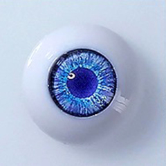 14.Crystal Blue