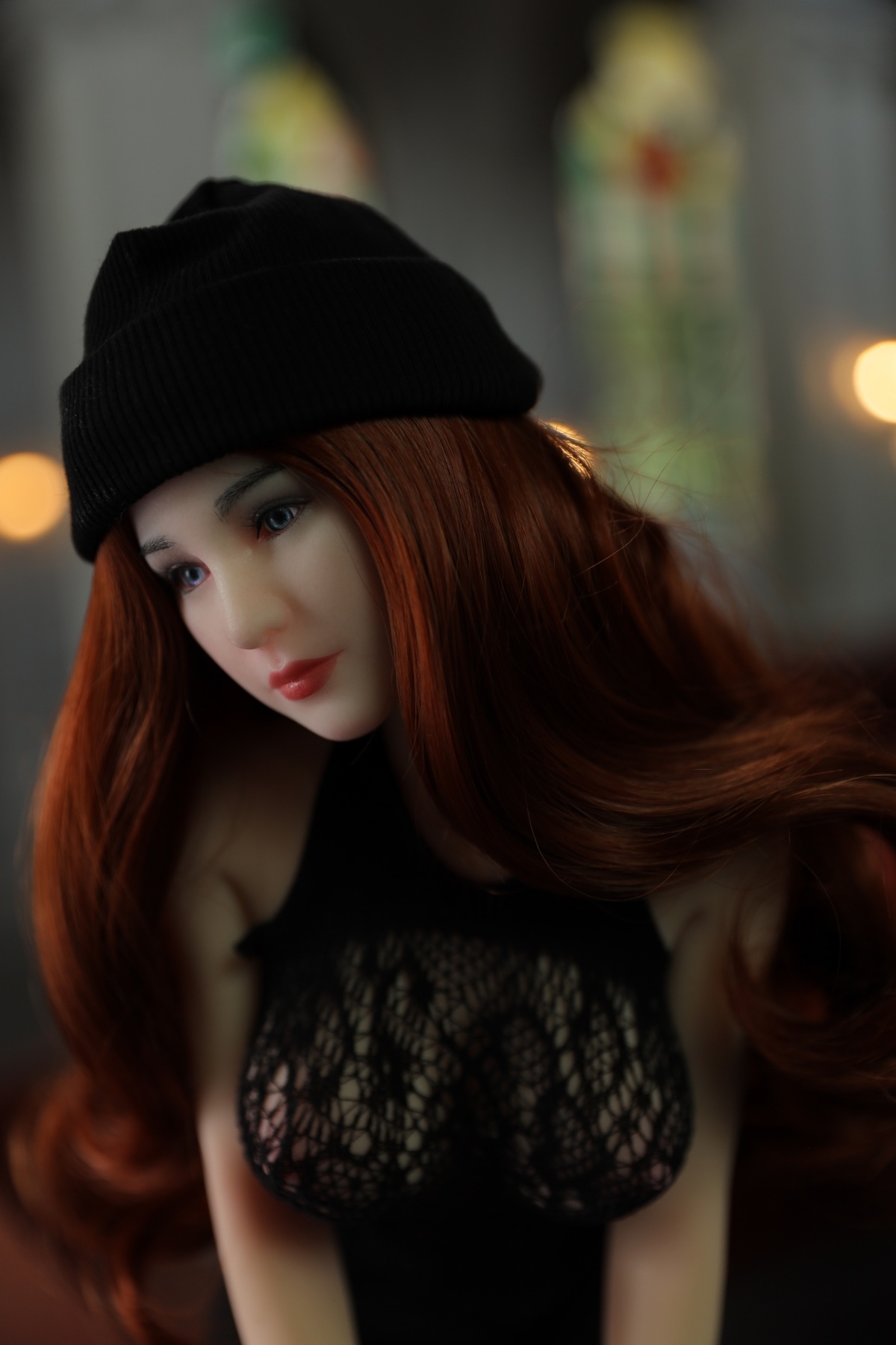 CLM(Climax Doll)Mini Sex Doll Si60 L Mani 🔹 Classic🔹