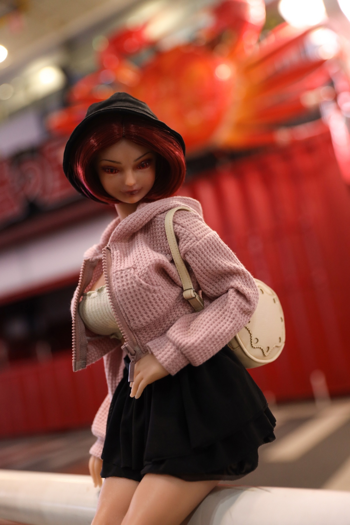 CLM(Climax Doll) Anime Mini Sex Doll Si60 L Masami🔹 Classic🔹
