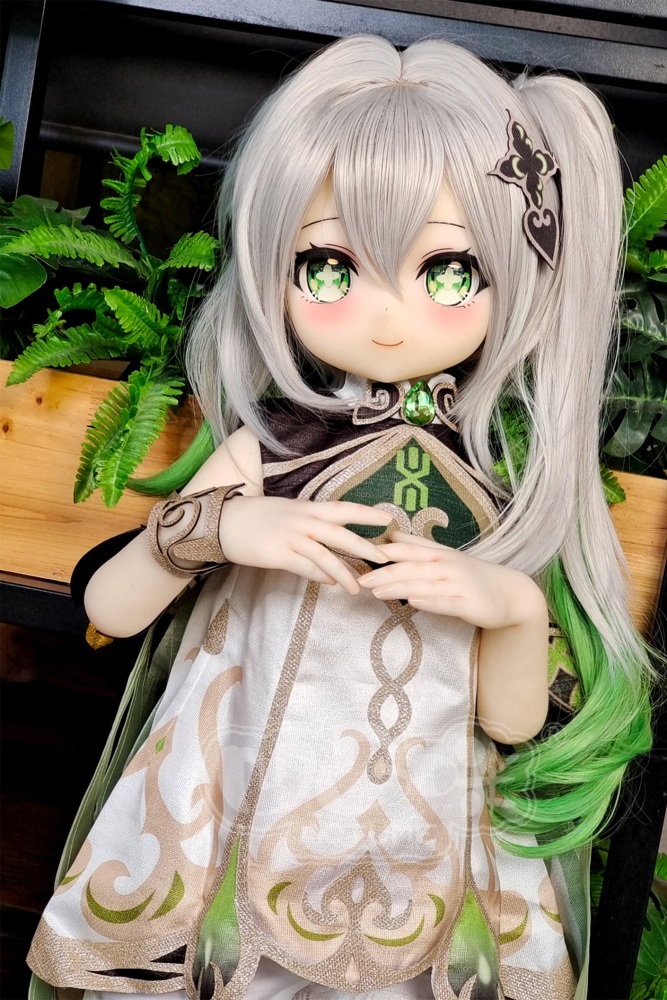 Aotume-105cm Full TPE sex doll AA-cup #94 head Cosplay kawaii Mini Sex Doll