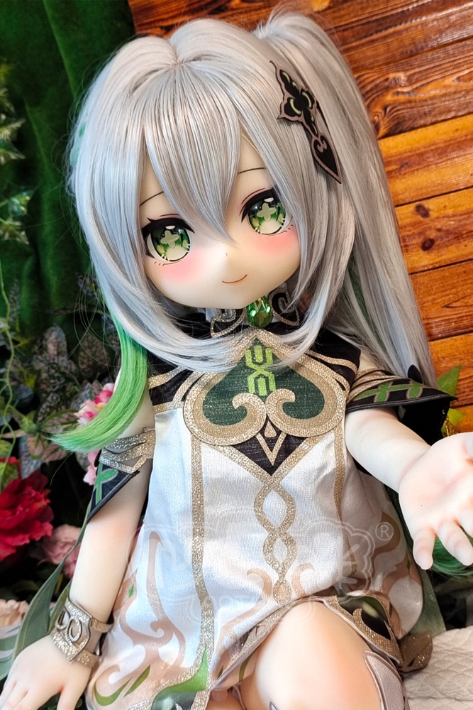 Aotume-105cm Full TPE sex doll AA-cup #94 head Cosplay kawaii Mini Sex Doll
