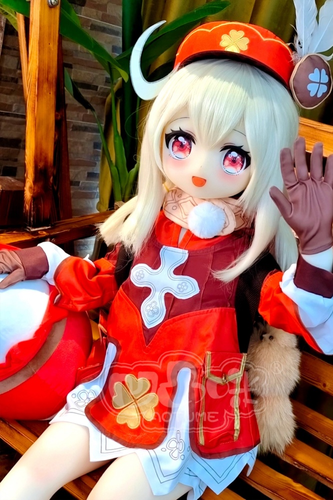 Aotume-105cm Full TPE sex doll AA-cup #95 head Cosplay kawaii Mini Sex Doll