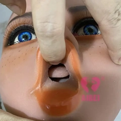 Enhanced Mouth +$50