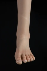 Hard Feet $60