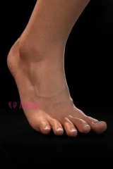 Wired Toes $60