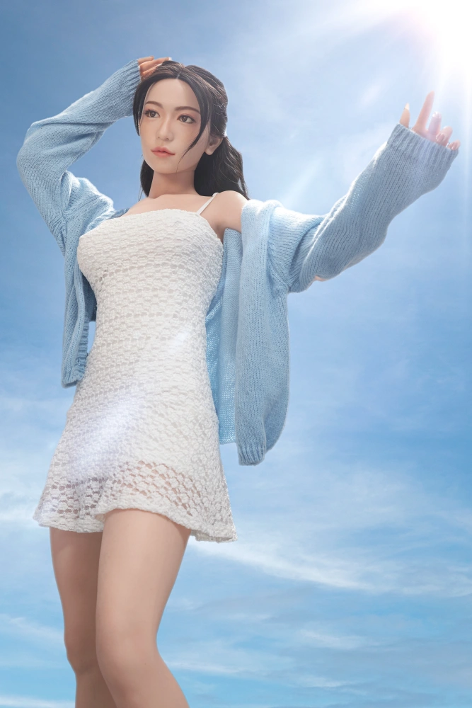 CLM(Climax Doll) Ultra Lightweight Full Size Sex Doll ULW SiY158cm Mayu💕ULW💕