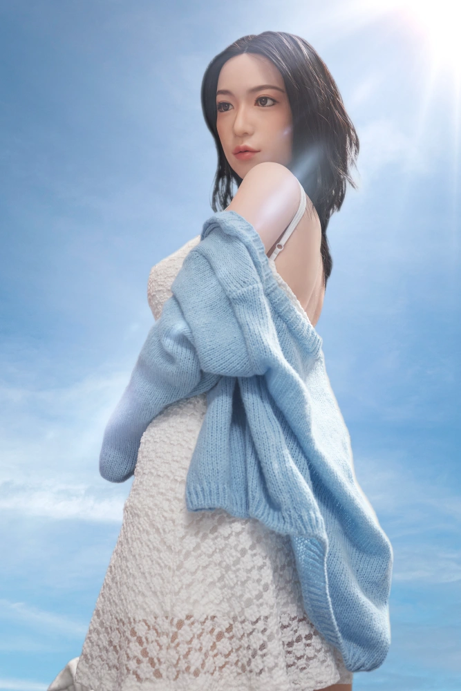 CLM(Climax Doll) Ultra Lightweight Full Size Sex Doll ULW SiY158cm Mayu💕ULW💕