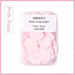 Pink - Rose