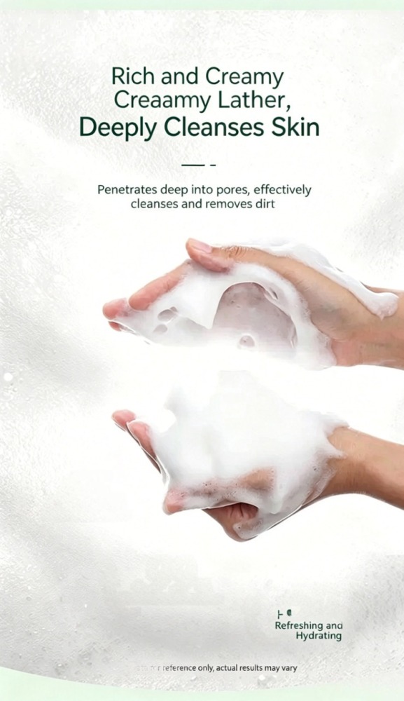 Lychee Fruit Shaped Handmade Soap – Crystal Clear Novelty Bath Soap for Gifting