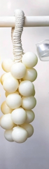 Grape Cluster Shape 2