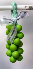 Grape Cluster Shape 1