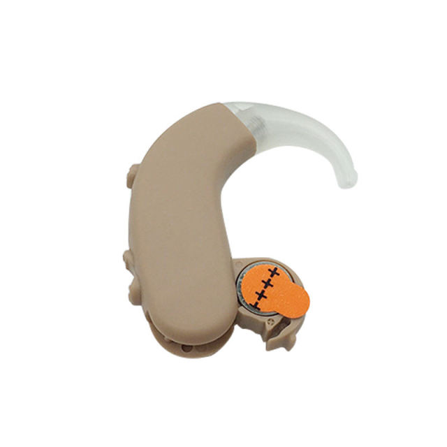 DREAM 600D Digital BTE Hearing Aids with Trimmer