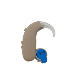 DREAM 700P Digital BTE Hearing Aids Super Power for Severe Hearing Loss