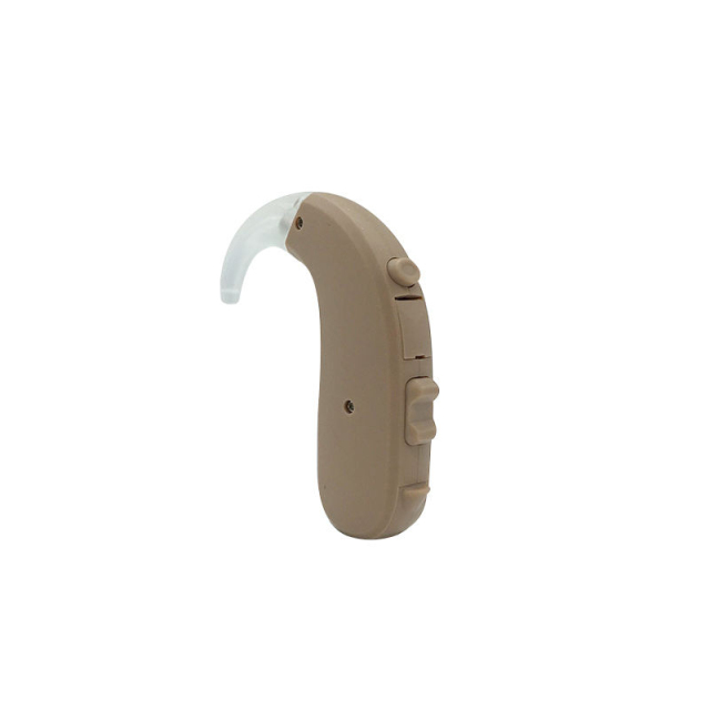 DREAM 700P Digital BTE Hearing Aids Super Power for Severe Hearing Loss