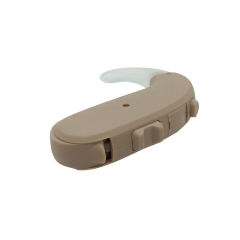 DREAM 700P Digital BTE Hearing Aids Super Power for Severe Hearing Loss