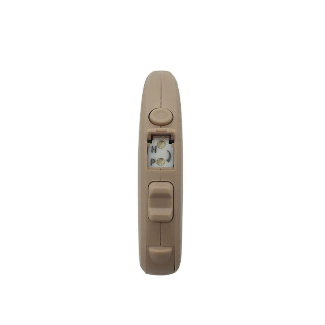 DREAM 700P Digital BTE Hearing Aids Super Power for Severe Hearing Loss