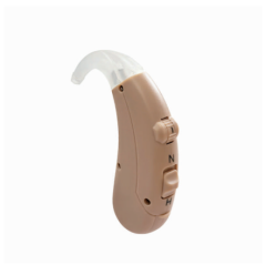 DREAM 145 Digital BTE Hearing Aids Amplifier Super Power for Severe Hearing Loss