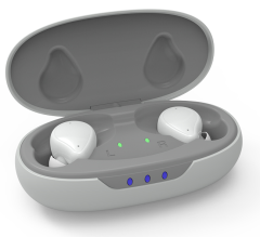Z2 ITE Rechargeable Hearing Aids