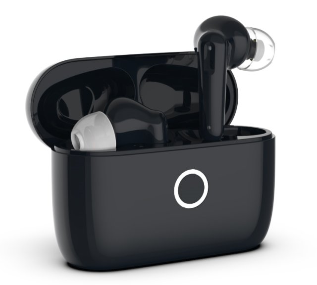 Z3 UTE Rechargeable Hearing Aids