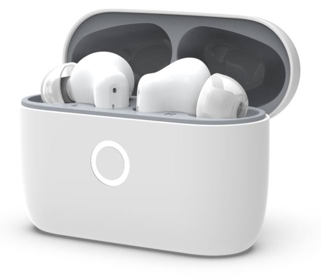 Z3 UTE Rechargeable Hearing Aids