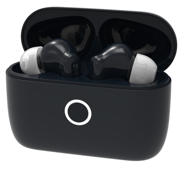 Z3 UTE Rechargeable Hearing Aids