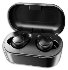 Z5 ITE Rechargeable Hearing Aids