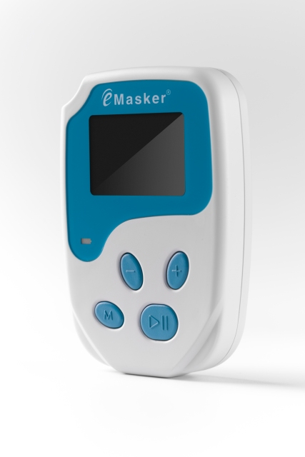 Tinnitus Treatment Device