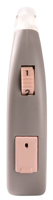 SpeechEasy Fluency Device