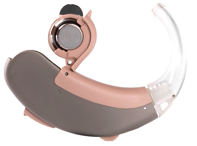 SpeechEasy Fluency Device
