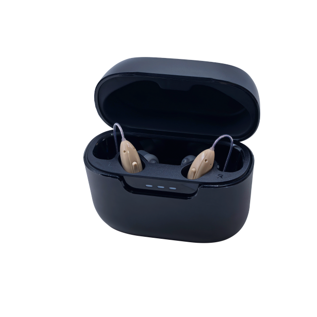 Z16 Rechargeable RIC
