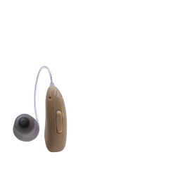 Z16 Rechargeable RIC