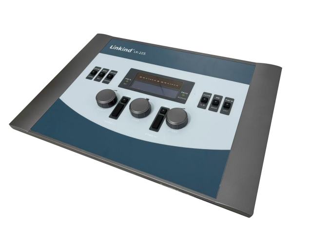 Professional Audiometer