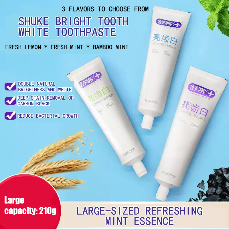 Toothpaste