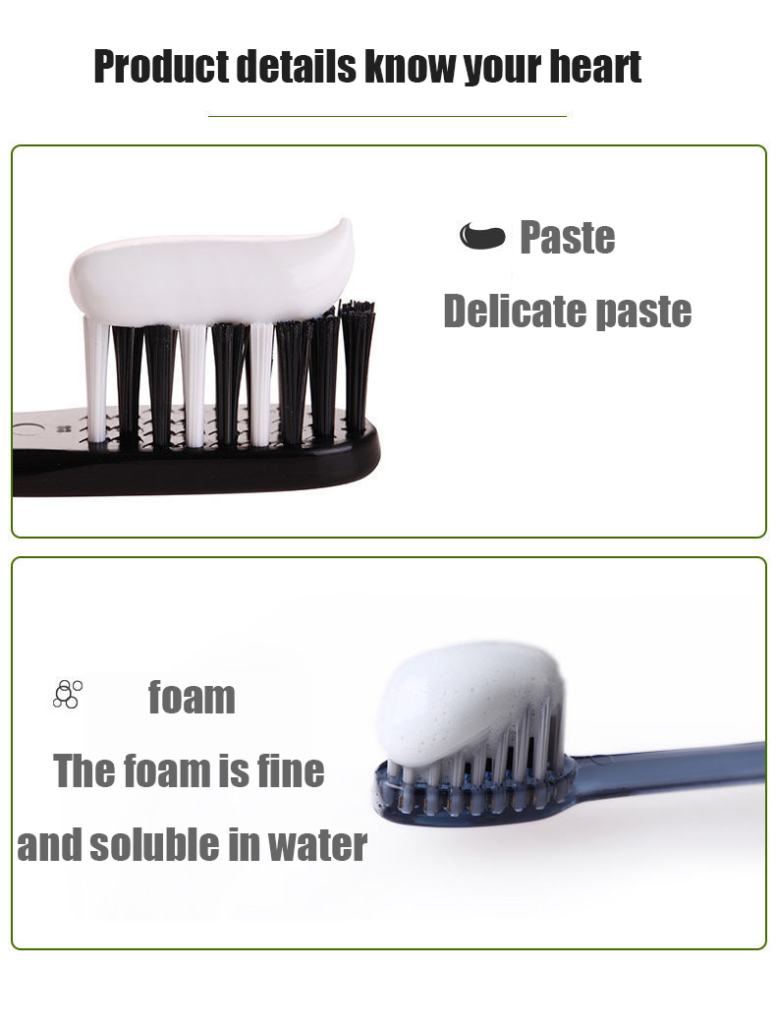 Toothpaste
