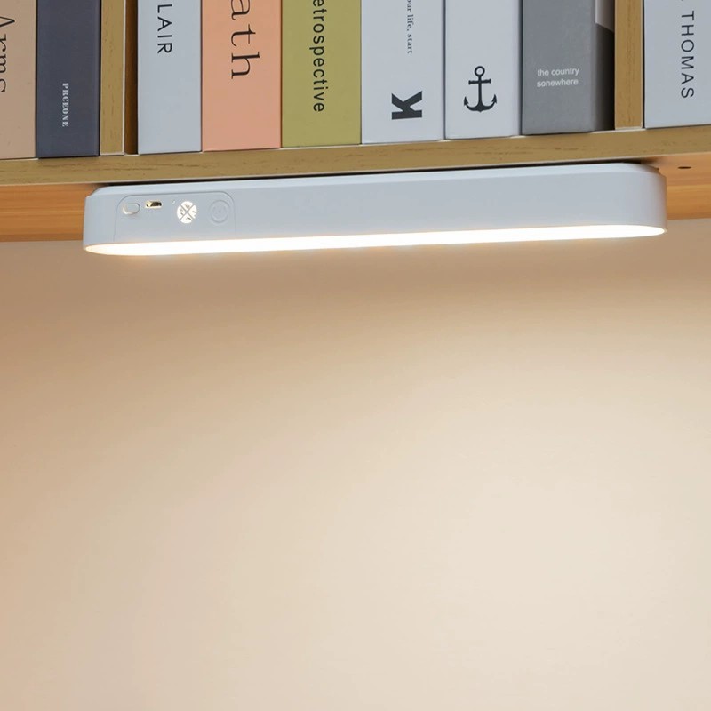 LED adjustable eye protection lamp