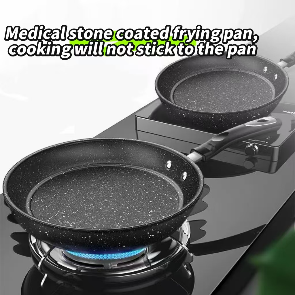 Maifanshi non-stick pan