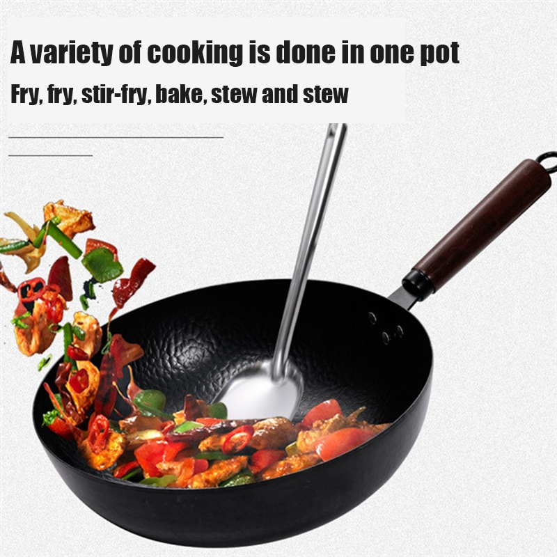 frying pan