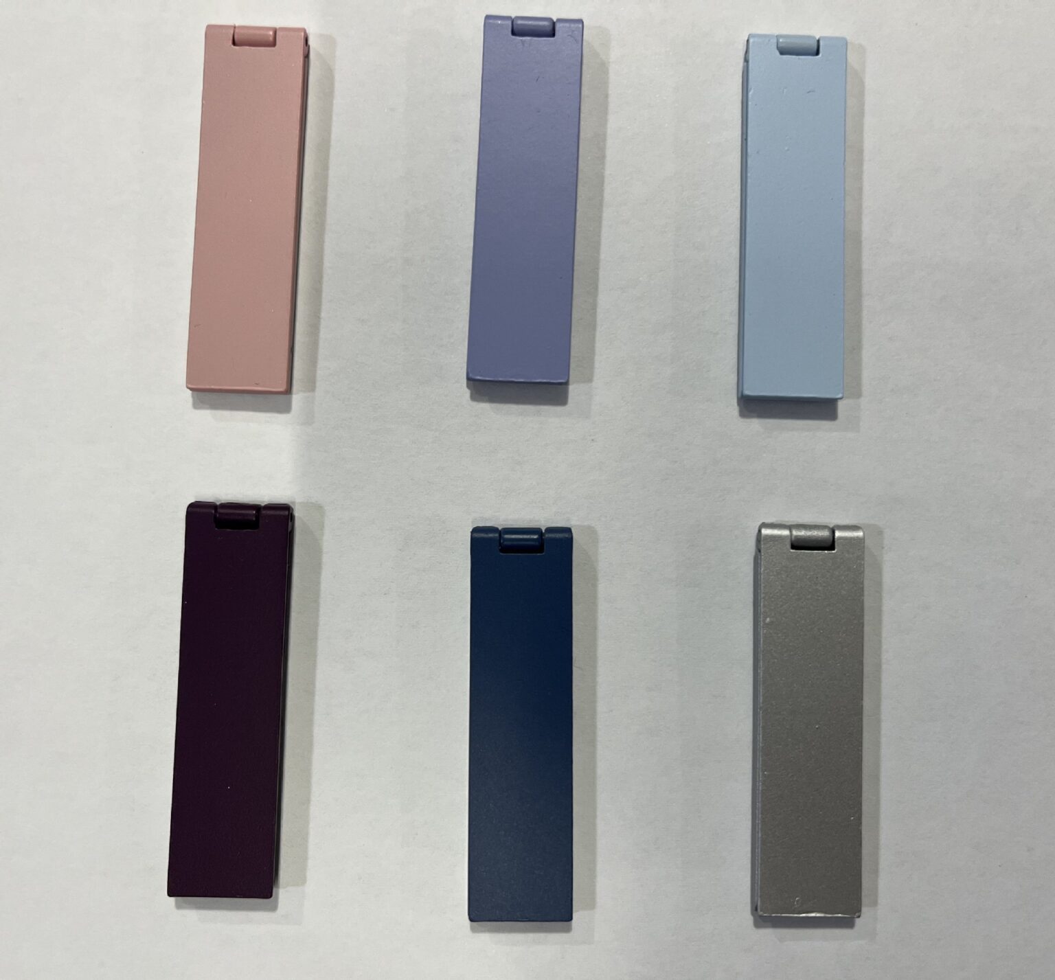Mini mobile phone stand