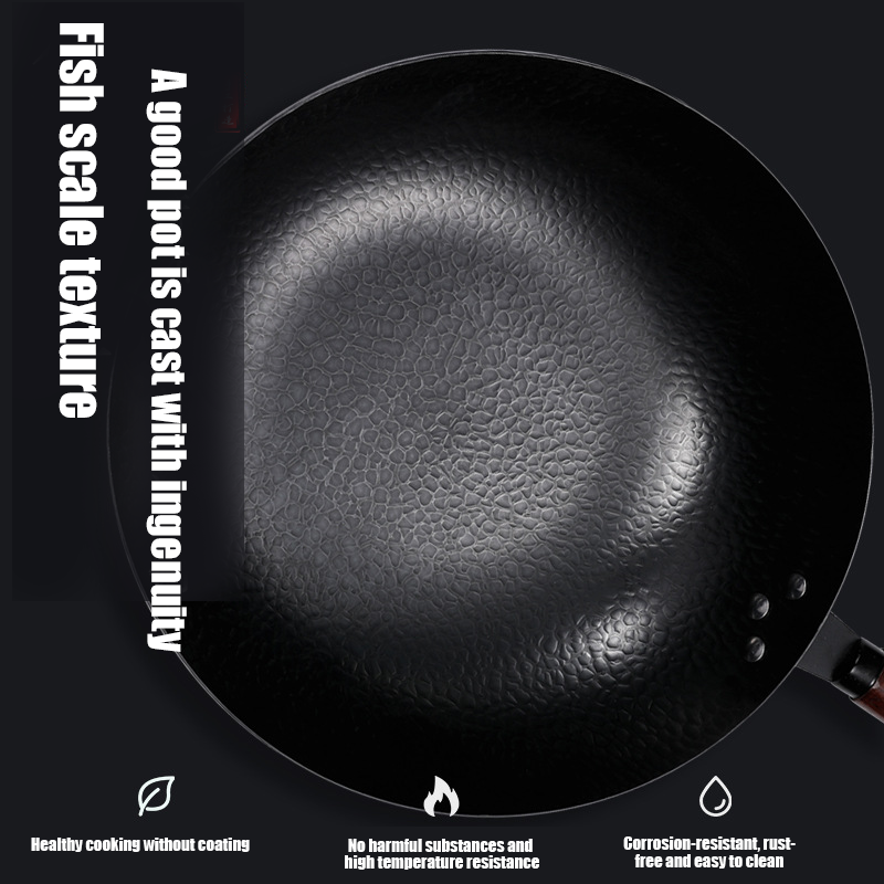 frying pan