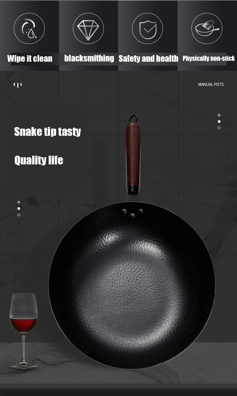 frying pan