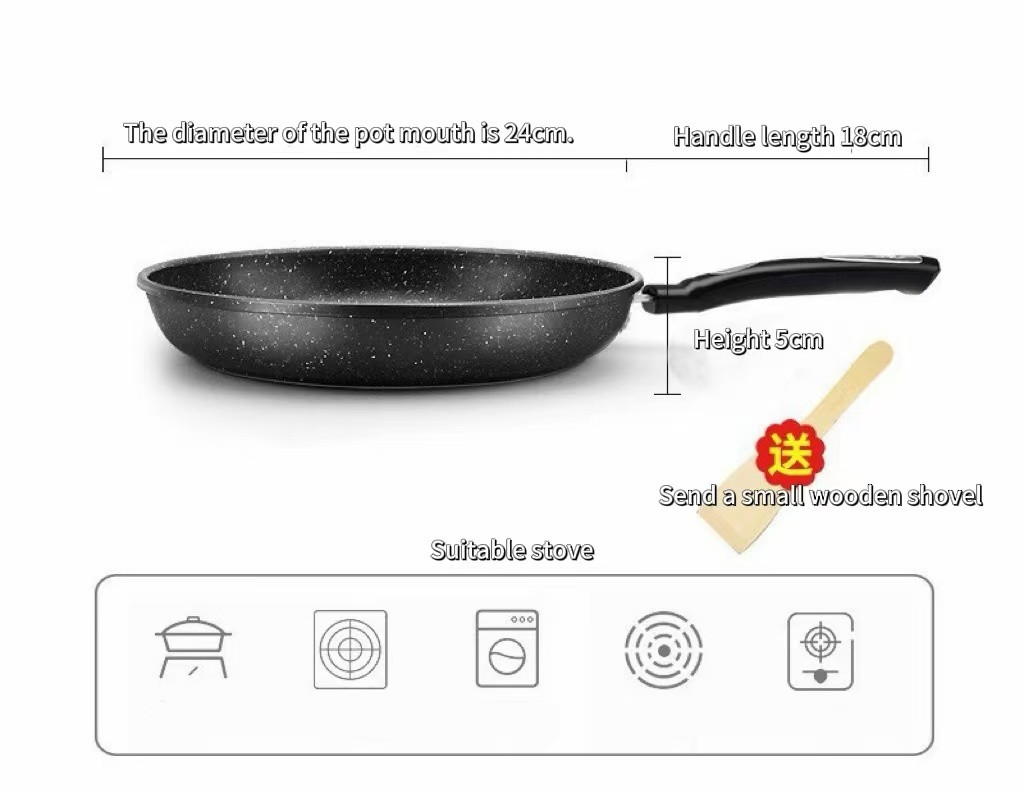 Maifanshi non-stick pan