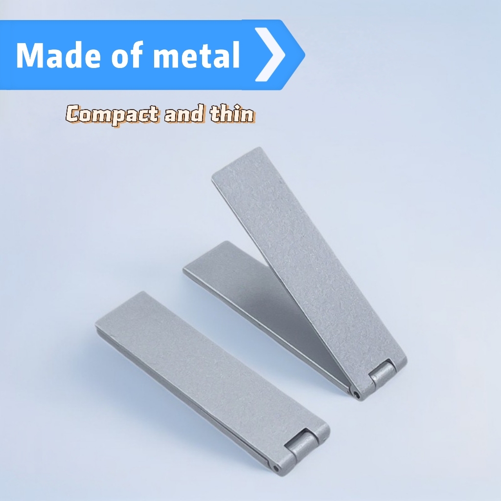 Mini mobile phone stand
