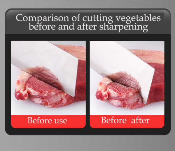 Sharpening stones