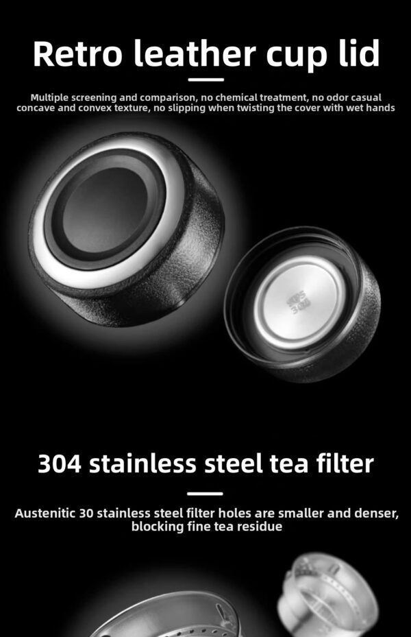 Double-glazed explosion-proof glass