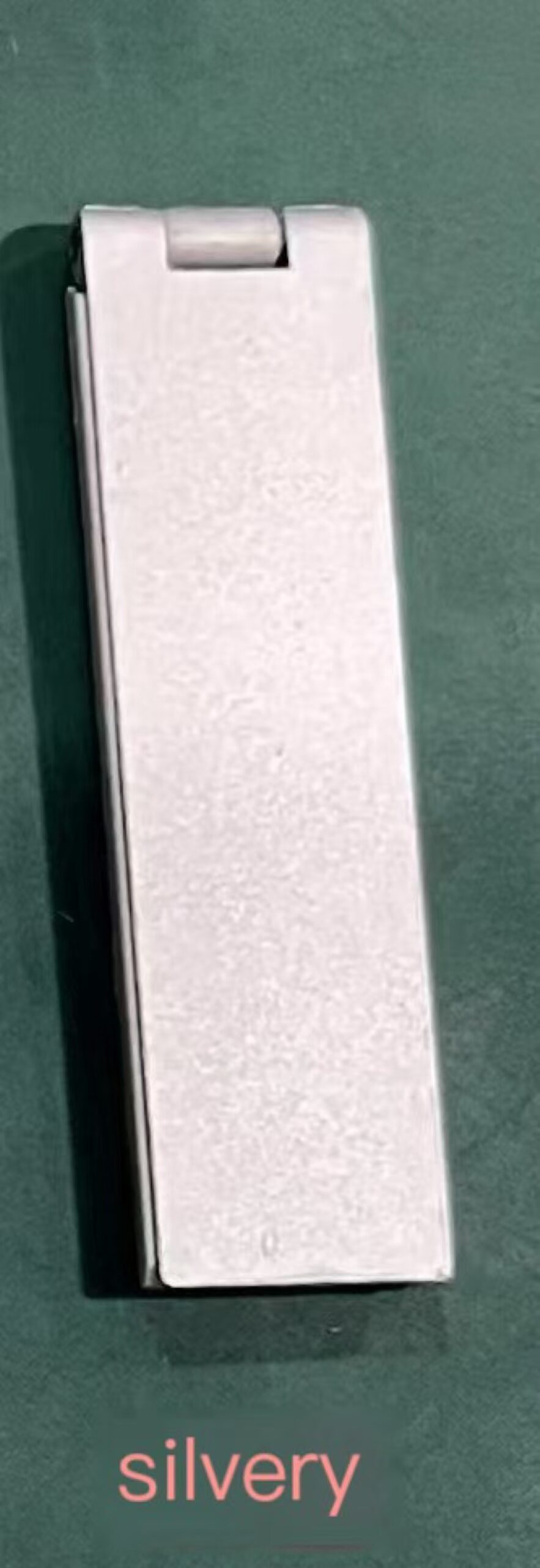 Mini mobile phone stand