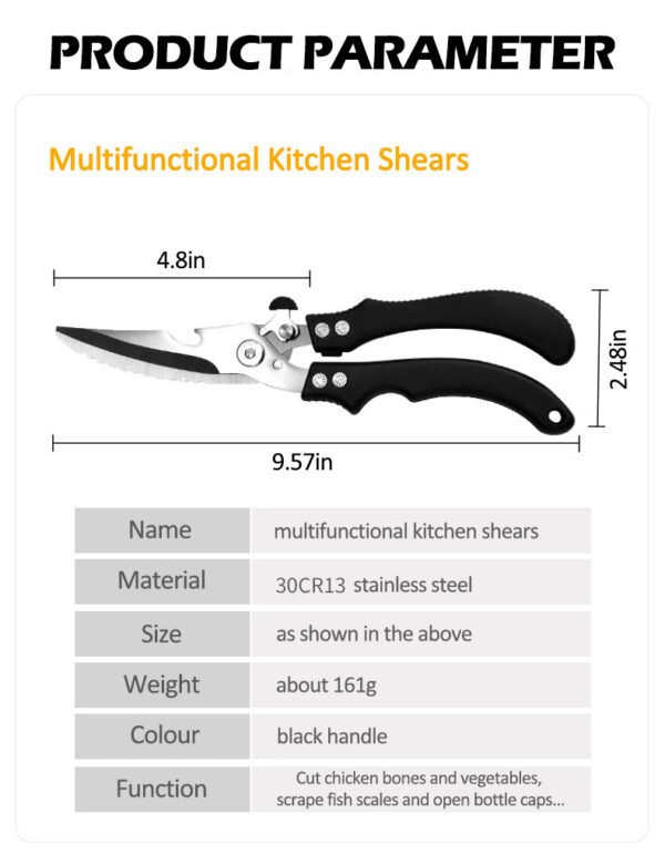 Bone shears