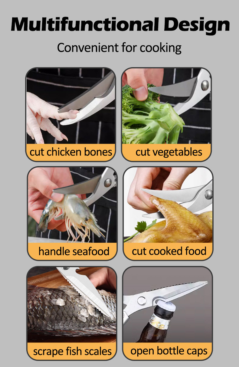 Bone shears