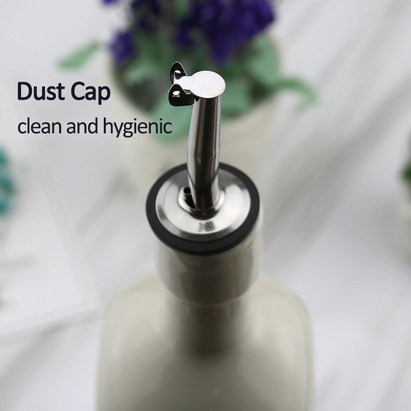 Stainless steel wine Pouring Device