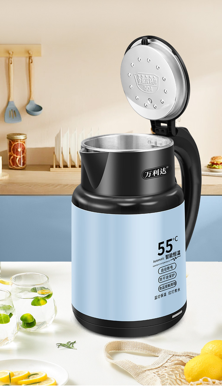 electric kettle